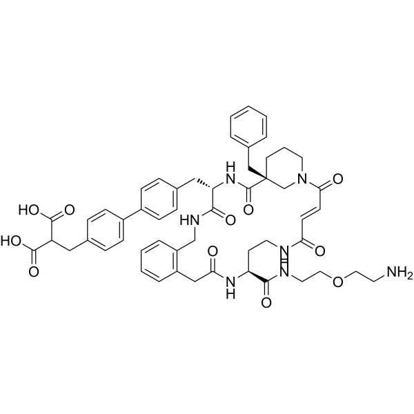 CypD-IN-3 2651994-75-9
